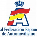 Real Federación  Española de Automovilismo